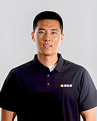 李貴鑫老師