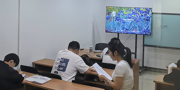 教學環境