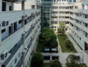 教學大樓