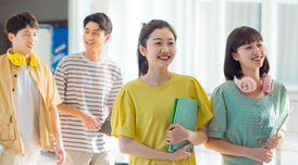 完善的設(shè)施