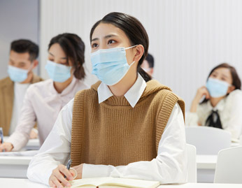 招生對象