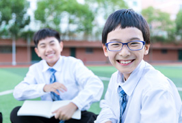 閱讀理解