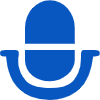 說