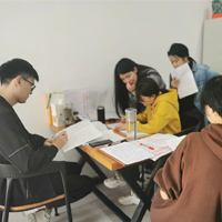 復試流程