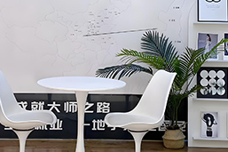 小樂接待區(qū)域