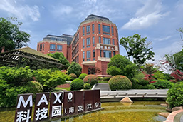 南京能飛外觀環(huán)境