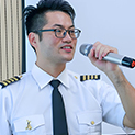 吳健老師