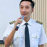 麥志鴻老師