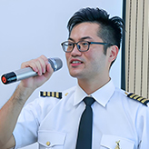 吳健老師