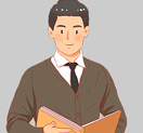 楊老師