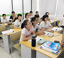 學到教育課堂展示