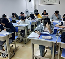 學到教育晚自習