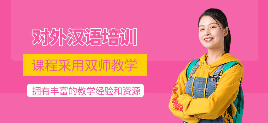 對外漢語輔導(dǎo)