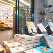 圖書館
