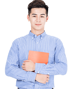 外企工作人員