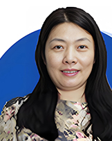 侯杏莉老師