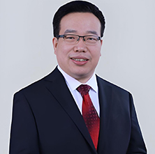 李向國老師