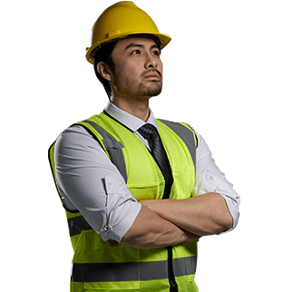 建筑工人