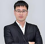 潘旭老師
