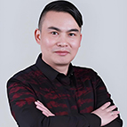許名標老師