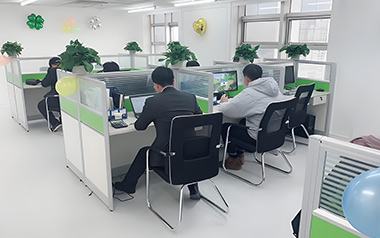 優路辦公室