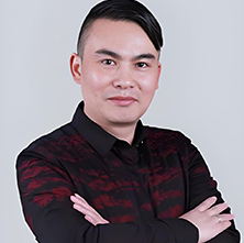 許名標老師