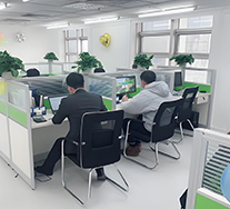 優(yōu)路教育辦公室