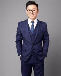 鄭偉老師