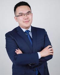 李治翰老師