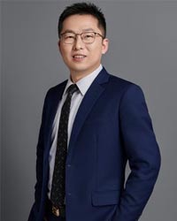 蔣寶熙老師