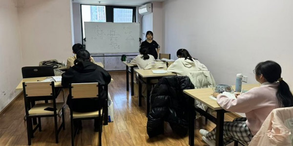學生學習