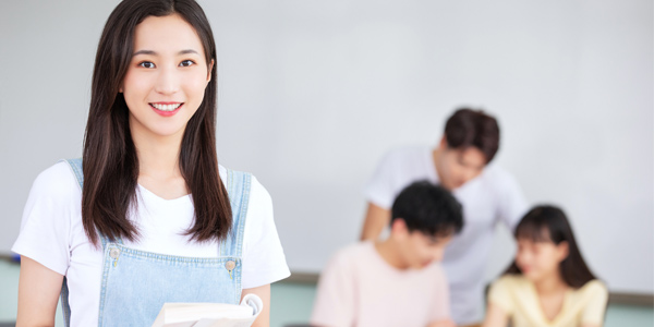 學生學習