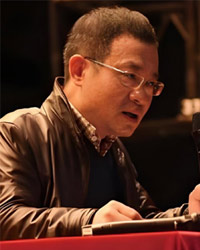 沈伯平老師