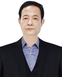金老師