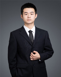 毛文濤老師