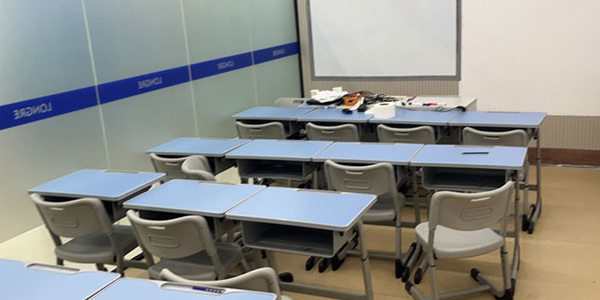小班教室