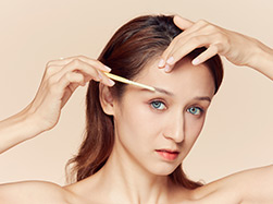 對美容行業(yè)充滿熱情，渴望踏入紋繡領域的新人