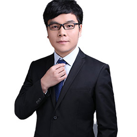 考研老師