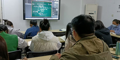 甄拔教育機(jī)構(gòu)簡介