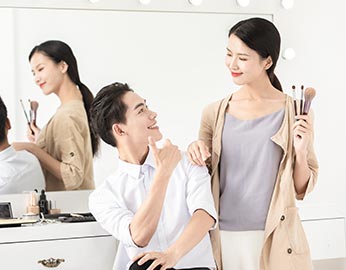 愛美者