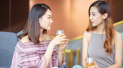 志愿者及公益人士