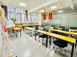 學習環(huán)境