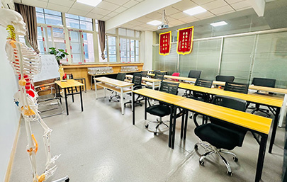 教學環(huán)境