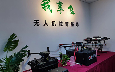訓(xùn)練設(shè)備展示
