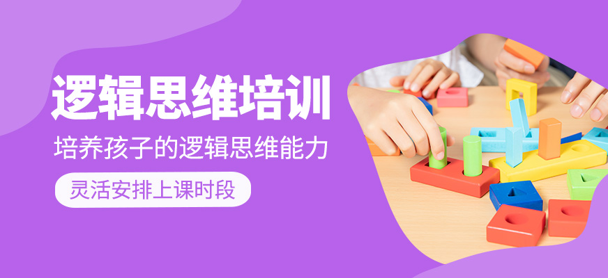 邏輯思維學(xué)習(xí)班