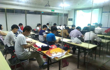課堂圖片