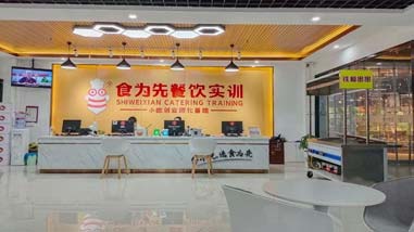 煲仔飯的覆蓋面廣嗎？