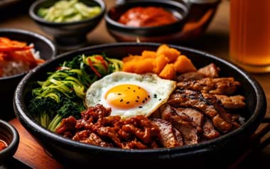 鹵肉飯圖片