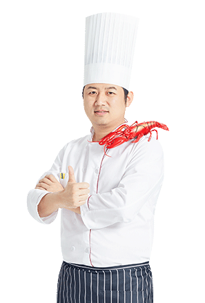 香辣蝦培訓