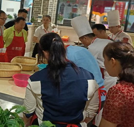 教學(xué)現(xiàn)場